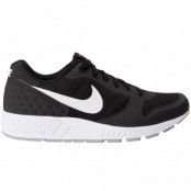 Nike Nightgazer Lw Se, Black/White-Wolf Grey, 38,5