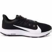 Nike Quest 2 Men's Running Sho, Black/White, 38,5