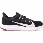 Nike Quest 2 Women's Running S, Black/Iced Lilac-Noble Red, 37,5