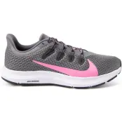 Nike Quest 2 Women's Running S, Cool Grey/Sunset Pulse-Anthrac, 35,5