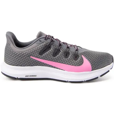 Nike Quest 2 Women's Running S, Cool Grey/Sunset Pulse-Anthrac, 36
