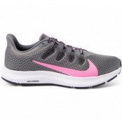 Nike Quest 2 Women's Running S, Cool Grey/Sunset Pulse-Anthrac, 38