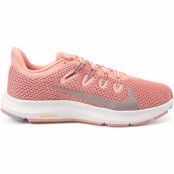 Nike Quest 2 Women's Running S, Pink Quartz/Pumice-Platinum Ti, 36