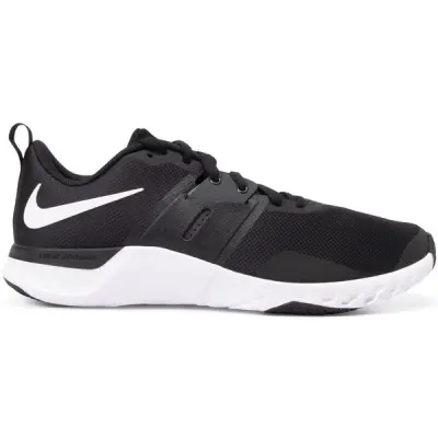 Nike Renew Retaliation Tr Men', Black/White-Anthracite, 46