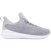 Nike Renew Rival Men's Running, Stealth/Wolf Grey-White, 44