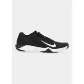 Nike Retaliation Tr 2, Black/White-Anthracite, 40,5