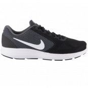 Nike Revolution 3, Dark Grey/White-Black, 39