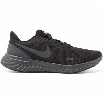 Nike Revolution 5 Men's Runnin, Black/Anthracite, 38,5