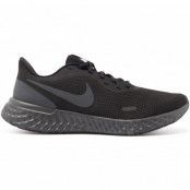 Nike Revolution 5 Men's Runnin, Black/Anthracite, 42