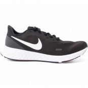 Nike Revolution 5 Men's Runnin, Black/White-Anthracite, 40