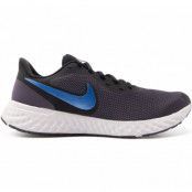 Nike Revolution 5 Men's Runnin, Gridiron/Mountain Blue-Black-V, 42