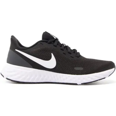 Nike Revolution 5 Women's Runn, Black/White-Anthracite, 40