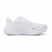 Nike Revolution 5 Women's Runn, White/White, 35,5