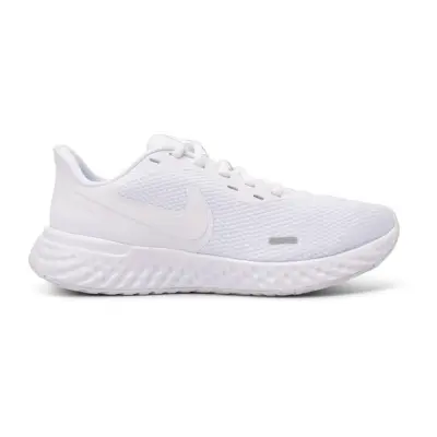 Nike Revolution 5 Women's Runn, White/White, 41