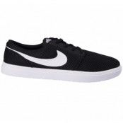 Nike Sb Portmore Ii Ultralight, Black/White, 38,5