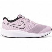 Nike Star Runner 2 Big Kids' R, Iced Lilac/Off Noir-Soar-White, 35.5