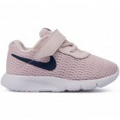 Nike Tanjun Baby, Barely Rose/Navy-White, 17