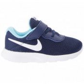 Nike Tanjun Baby, Binary Blue/White-Vivid Sky-Wh, 17