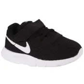 Nike Tanjun Baby, Black/White-White, 19,5