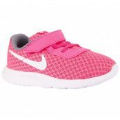 Nike Tanjun Baby, Hyper Pink/White-Cool Grey, 17