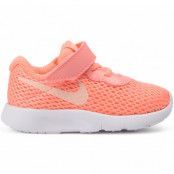 Nike Tanjun Baby, Lt Atomic Pink/Crimson Tint-Wh, 17
