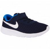 Nike Tanjun Baby, Obsidian/White-Photo Blue, 17