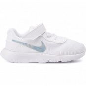 Nike Tanjun Baby, White/Royal Tint-White, 17