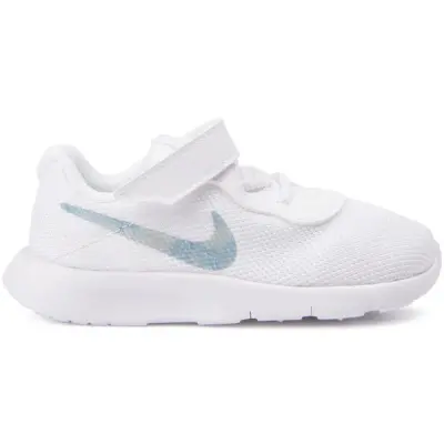 Nike Tanjun Baby, White/Royal Tint-White, 19,5