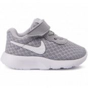 Nike Tanjun Baby, Wolf Grey/White-White, 23,5