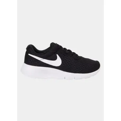 Nike Tanjun Barn, Black/White-White, 30