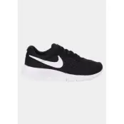 Nike Tanjun Barn, Black/White-White, 31