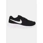 Nike Tanjun Barn, Black/White-White, 34