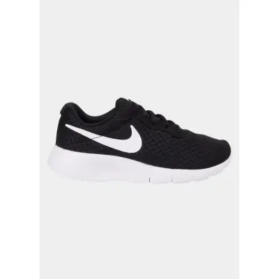 Nike Tanjun Barn, Black/White-White, 34