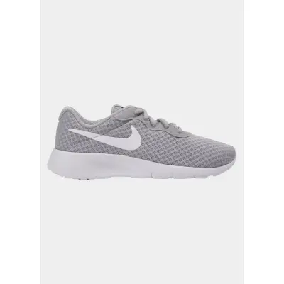Nike Tanjun Barn, Wolf Grey/White-White, 27.5