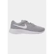 Nike Tanjun Barn, Wolf Grey/White-White, 28