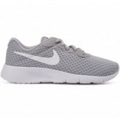 Nike Tanjun Barn, Wolf Grey/White-White, 30