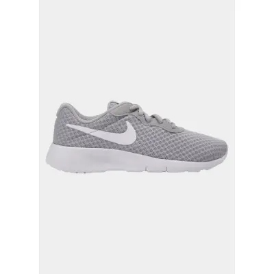 Nike Tanjun Barn, Wolf Grey/White-White, 33