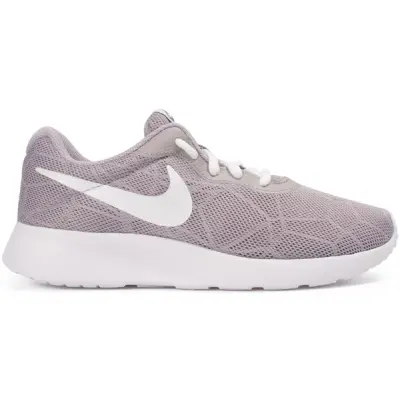 Nike Tanjun Se Dam, Atmosphere Grey/White-Gunsmoke, 35,5