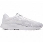 Nike Tanjun Se Dam, White/White-Black, 36