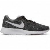 Nike Tanjun Se Herr, Black/Pure Platinum-Cool Grey, 38,5