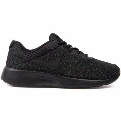 Nike Tanjun Se Junior, Black/Black, 36