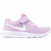 Nike Tanjun Velcro Barn, Iced Lilac/White, 27.5