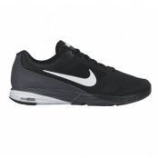 Nike Tri Fusion Run, Black/White-Dark Grey, 38,5
