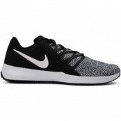 Nike Varsity Compete Trainer, Black/White, 38,5