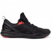 Nike Victory Elite Trainer, Black/Black-Bright Crimson, 41