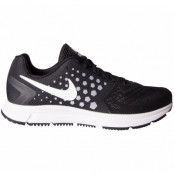 Nike Zoom Span, Black/White-Wolf Grey-Anthraci, 38,5