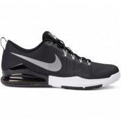 Nike Zoom Train Action, Black/Metallic Silver-Anthraci, 38,5