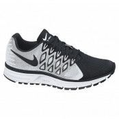 Nike Zoom Vomero 9, Black/Black-White-Rflct Silver, 44