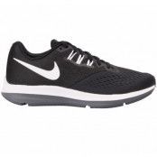 Nike Zoom Winflo 4, Black/White-Dark Grey, 38,5