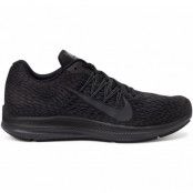 Nike Zoom Winflo 5, Black/Anthracite, 38,5